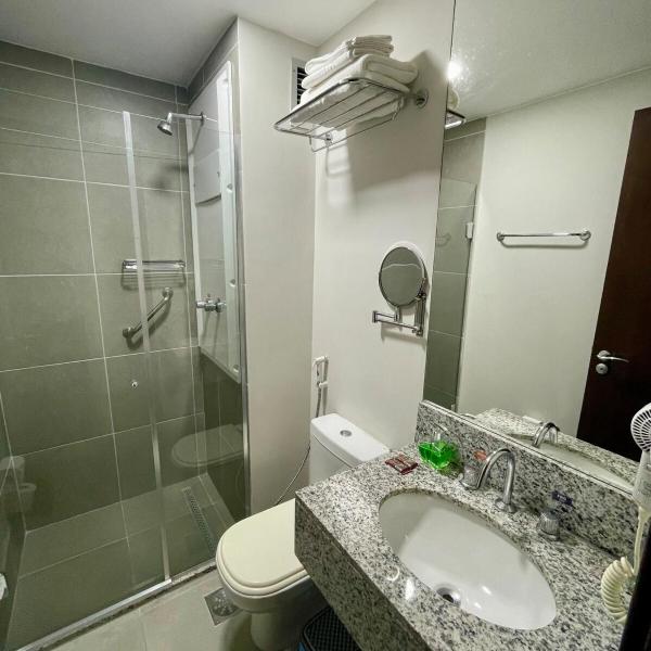Suite perto do Rock in Rio 2026 - Barra Olímpica - Foto 3