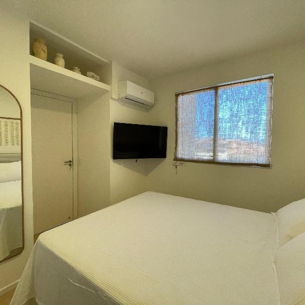 Solarium Beach Club - Apartamento T1.304 - Foto 2
