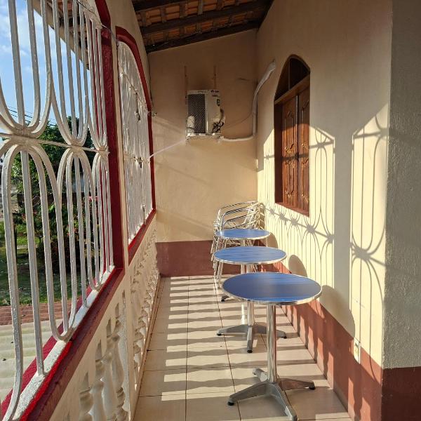Suite aconchegante do Tapana - Foto 4