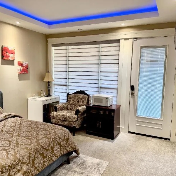 Sealord home, hotel in Richmond