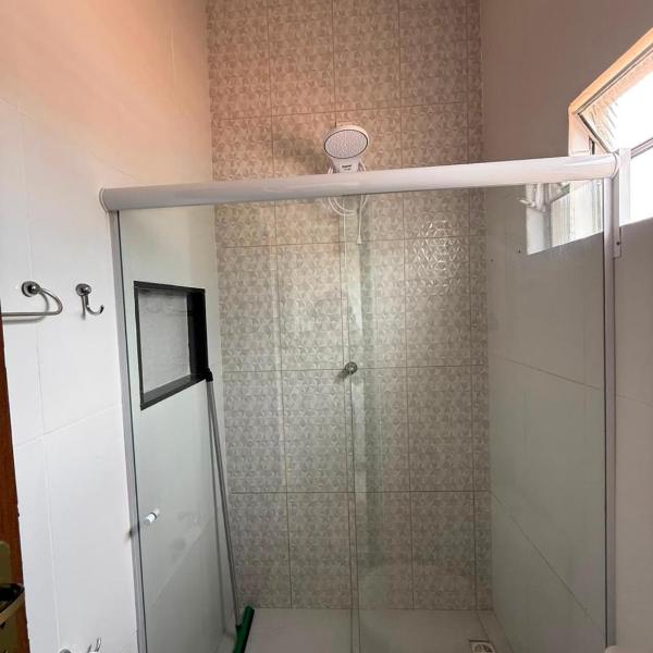 Pousada & Flat Brandão - Canindé de São Francisco, SE - Foto 3