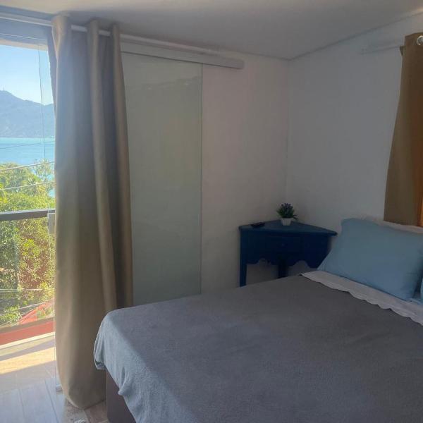 Suites com vista para o mar - região norte de ilhabela - Foto 5