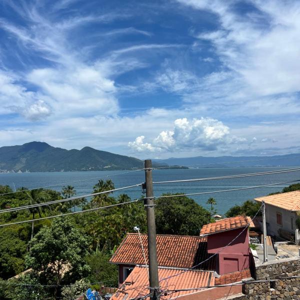 Suites com vista para o mar - região norte de ilhabela - Foto 4