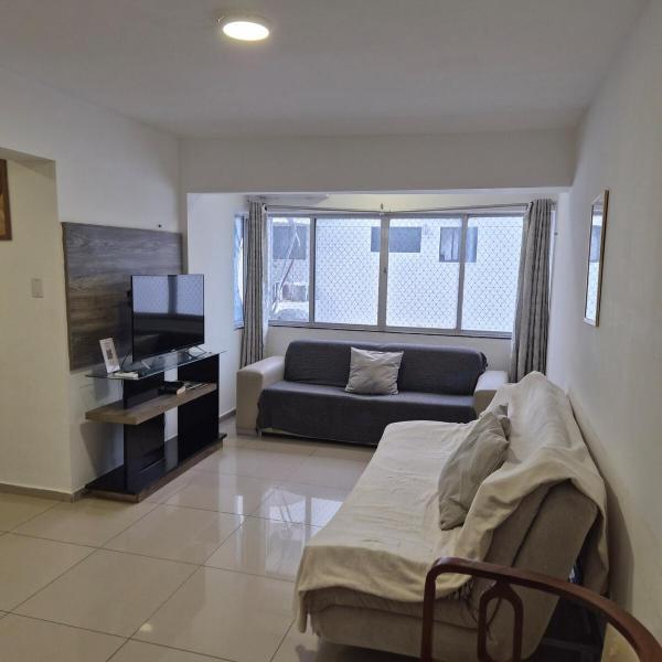 Apartamento na Praia de Pajuçara