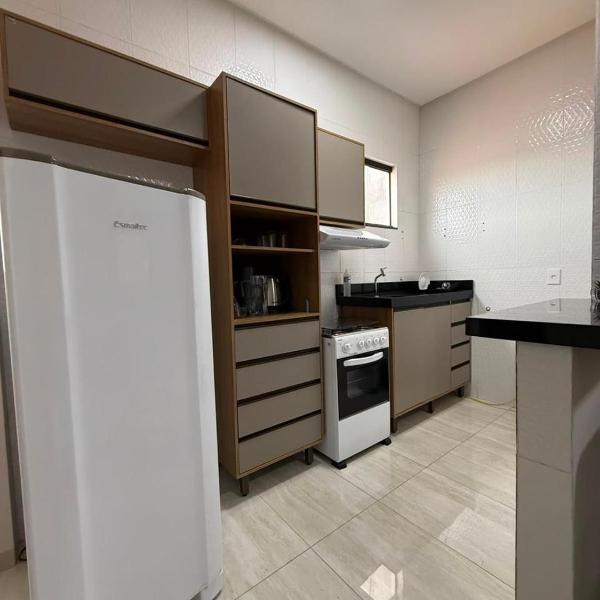 Pousada & Flat Brandão - Canindé de São Francisco, SE - Foto 4