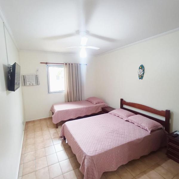 Apartamento em Ubatuba - SP - Foto 2