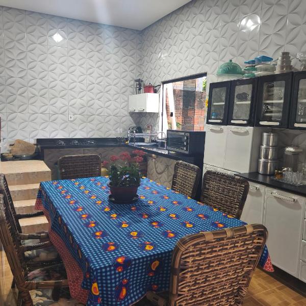 Casa encotro dos Rios - Foto 4