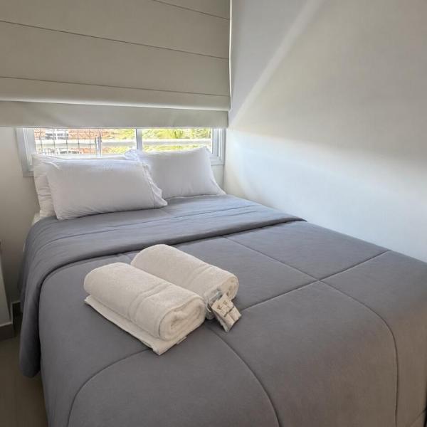 Apt próximo à beira mar - Foto 2