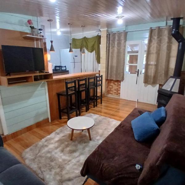 Recanto das Araucárias Hospedagem Urubici - Foto 5