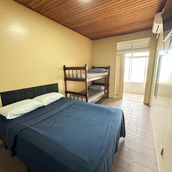 Pousada Casa de Praia, quarto 3 - Foto 3