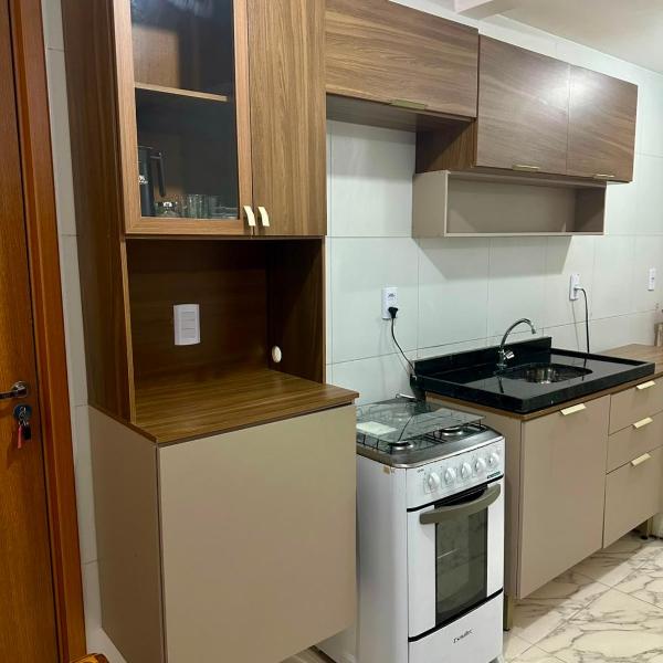 Apartamento litoral sul II - Foto 4