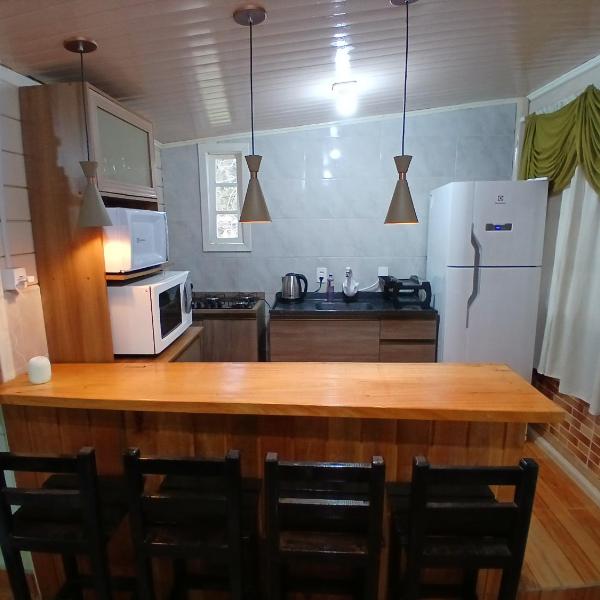 Recanto das Araucárias Hospedagem Urubici - Foto 4
