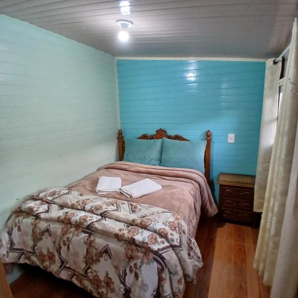 Recanto das Araucárias Hospedagem Urubici - Foto 2