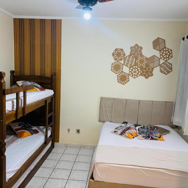 Apartamento Praia Grande Residence - Foto 2