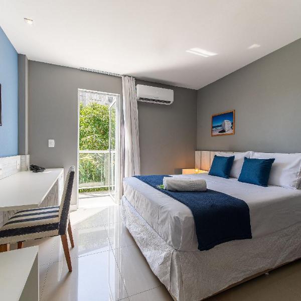 Bossa Nova | Rooftop com Piscina e Academia! - Foto 2