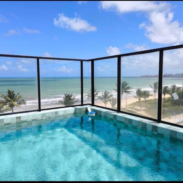 G5 Beach Flat Intermares