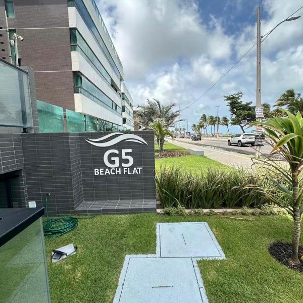 G5 Beach Flat Intermares - Foto 4