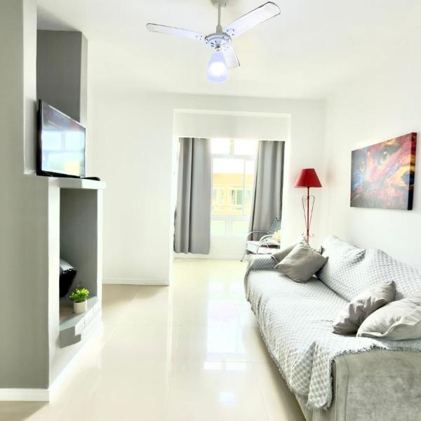 Lindo Apartamento