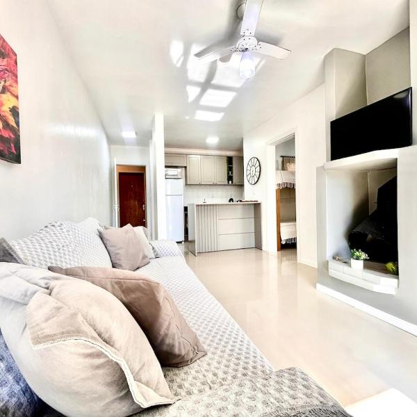 Lindo Apartamento - Foto 4