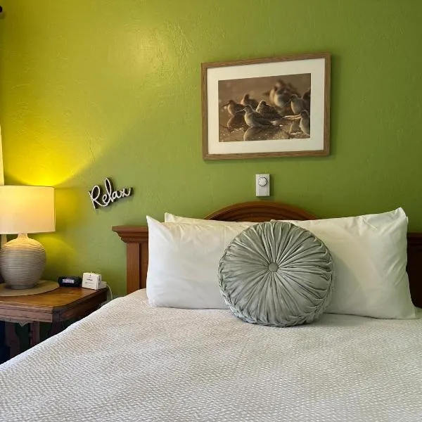 La Kris Inn, Hotel in Bandon