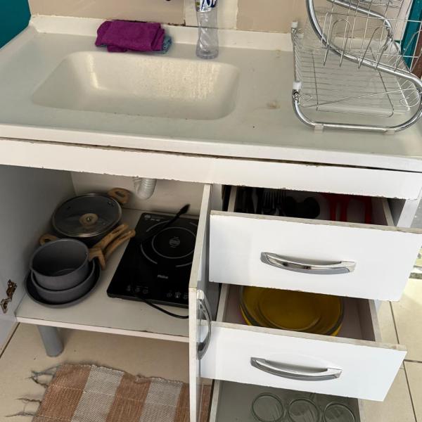 Apartamento Bairro Floresta - Foto 4
