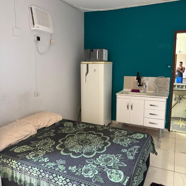 Apartamento Bairro Floresta - Foto 2