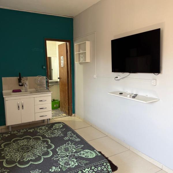 Apartamento Bairro Floresta