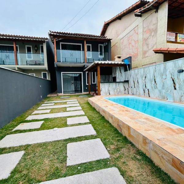 Casa Sol & Mar - Foto 4