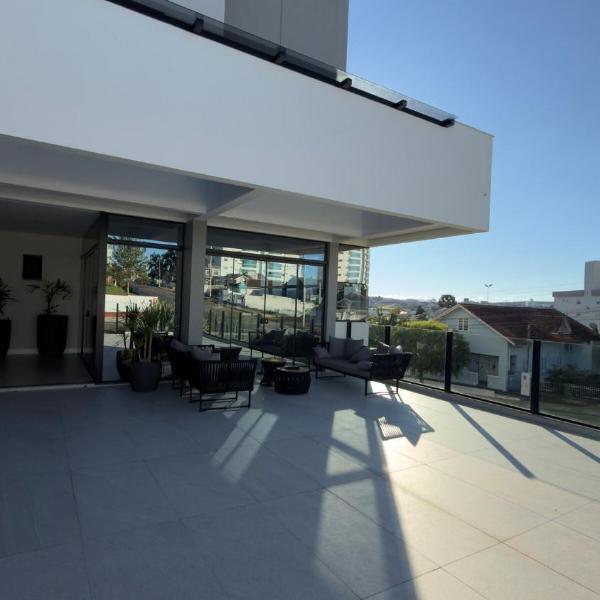 Apartamento exclusivo com conforto e segurança - Foto 5