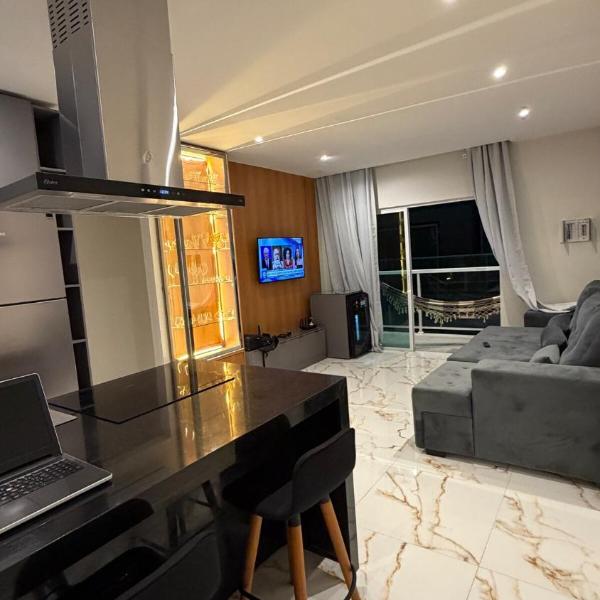 Apartamento Beira Mar em Maragogi - Foto 5