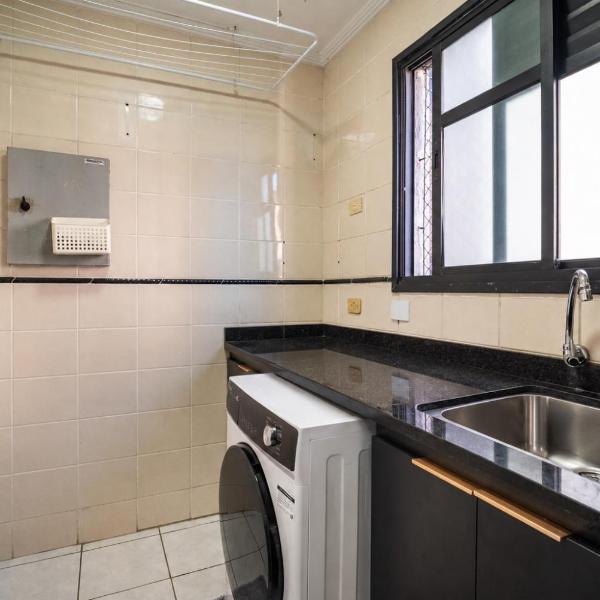 Cristo Rei Apartamento - Bela Curitiba - Foto 3