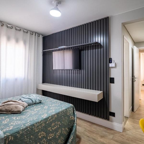 Cristo Rei Apartamento - Bela Curitiba - Foto 4