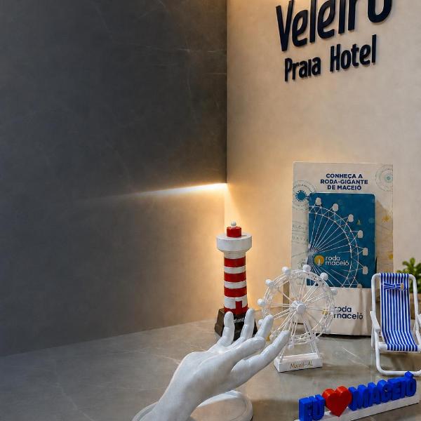 Praia hotel