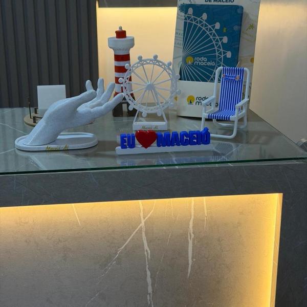 Praia hotel - Foto 2