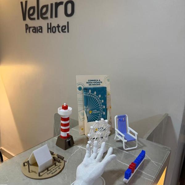 Praia hotel - Foto 4