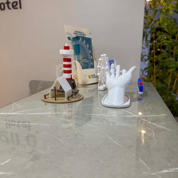 Praia hotel - Foto 5