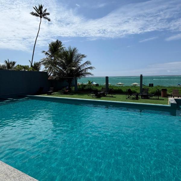 Apartamento Beira Mar em Maragogi - Foto 4