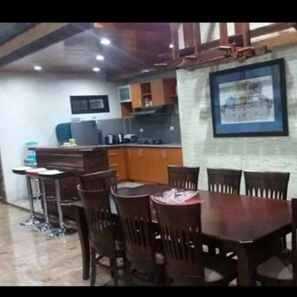Affordable Baguio APT, hotel a Baguio