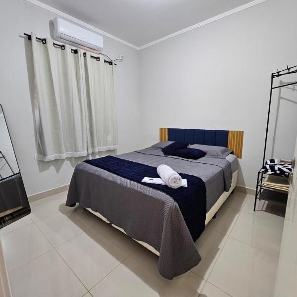 Apartamento Premium Residence Jardim Paraíso
