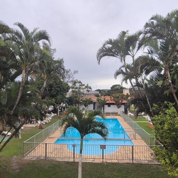 Bangalo Cabo Frio Piscina e Lazer