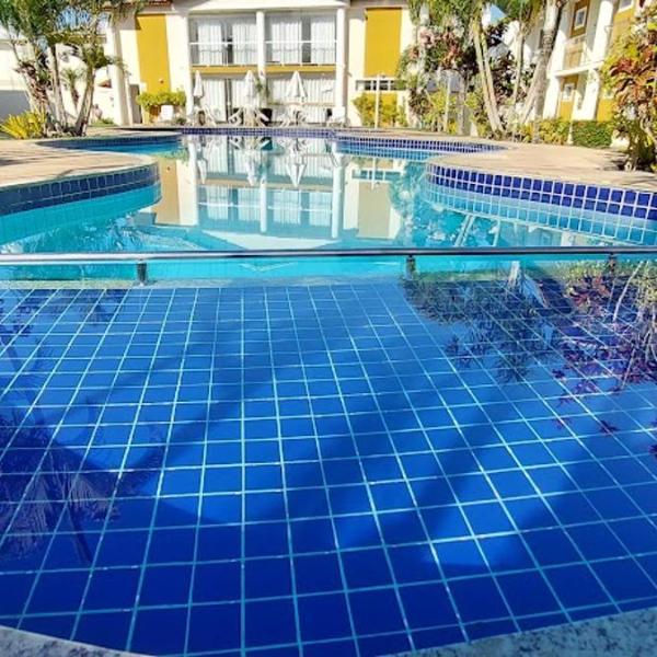 Brilho de Taperapuã - Apartamento Mont Carmelo - 04 min da praia