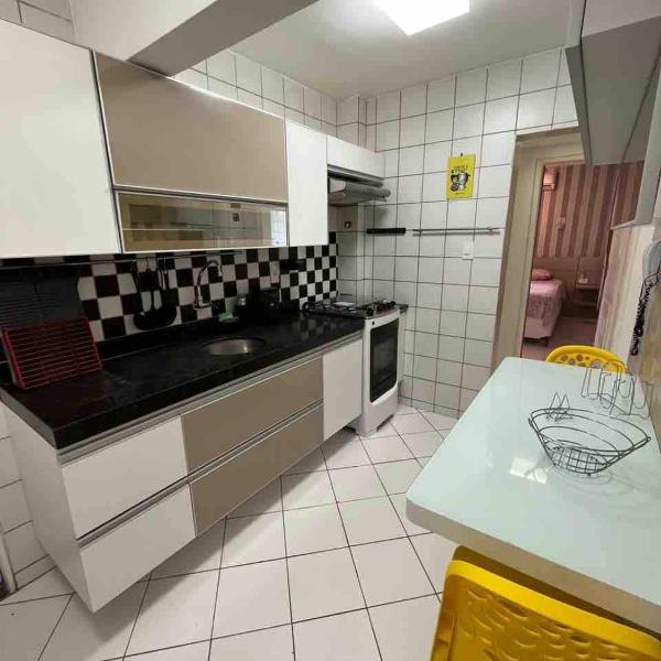 Apartamento na Praia de Pajuçara, Apto 805 - Foto 4