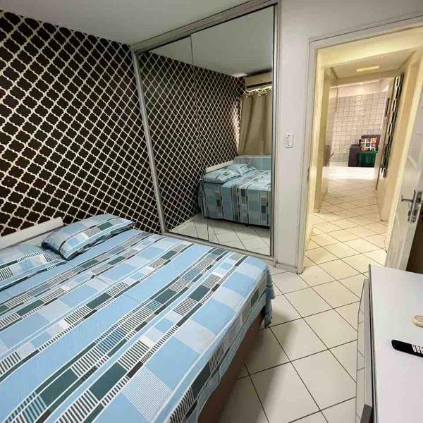 Apartamento na Praia de Pajuçara, Apto 805 - Foto 2