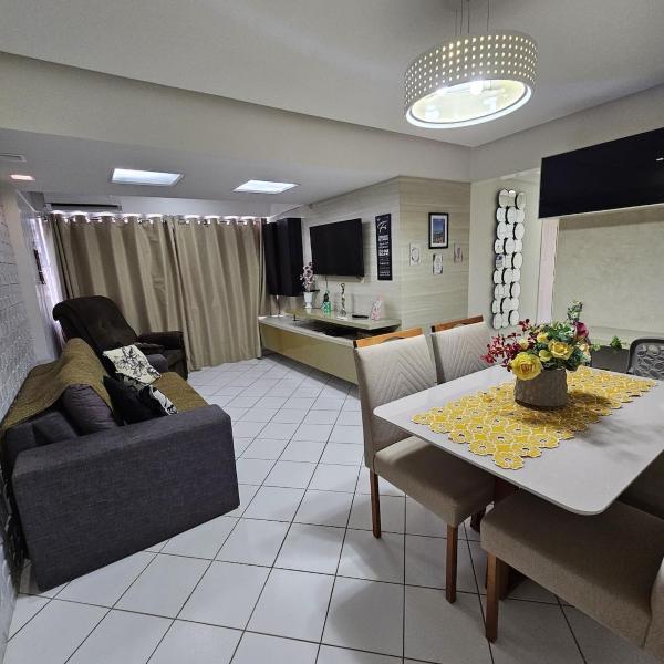 Apartamento na Praia de Pajuçara, Apto 805 - Foto 5