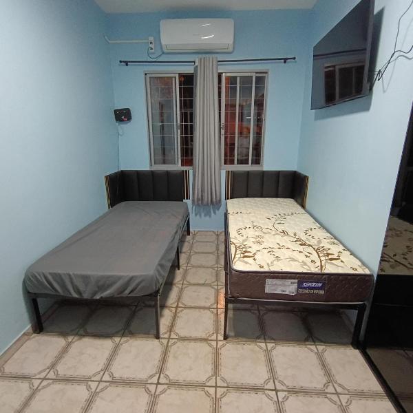 Casa confortável p 4 Av Paraná e Shop JL - Foto 5