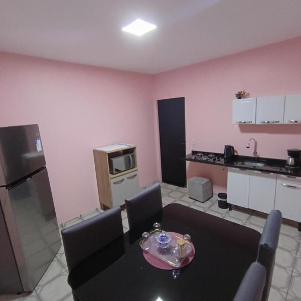 Casa confortável p 4 Av Paraná e Shop JL - Foto 4
