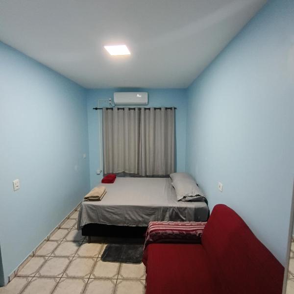 Casa confortável p 4 Av Paraná e Shop JL - Foto 2