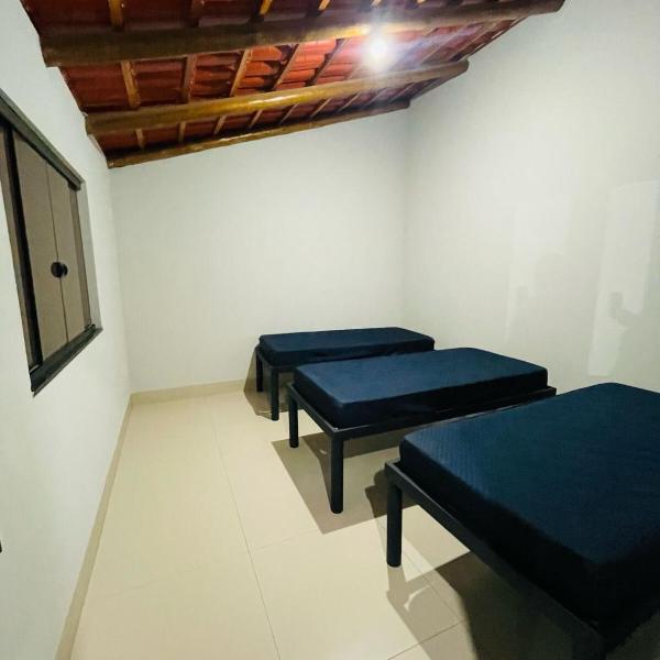Pousada Nova Opção - Foto 5