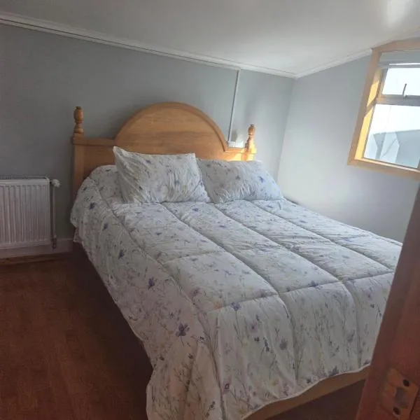 Cabaña full A1, hotel a Punta Arenas