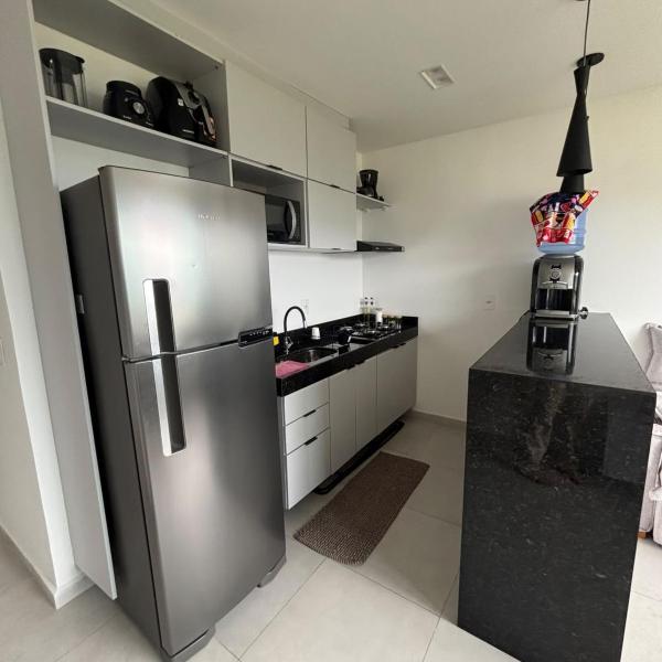 Apartamento aconchegante na serra de Gravatá - Foto 4